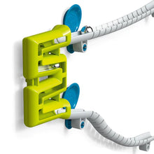 Load image into Gallery viewer, Gecko Run: Marble Run Snake Expansion Pack