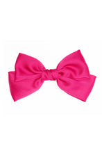 Load image into Gallery viewer, Cheer Bow Hairclip