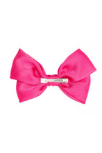 Load image into Gallery viewer, Cheer Bow Hairclip