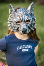 Load image into Gallery viewer, Werewolf Mask