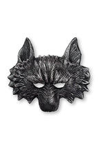 Load image into Gallery viewer, Werewolf Mask