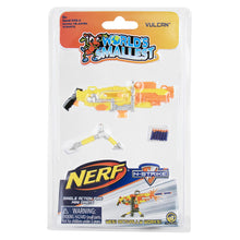 Load image into Gallery viewer, World’s Smallest Nerf Blasters