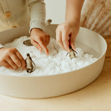 Load image into Gallery viewer, Jellystone Designs Sensory Snow