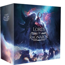 Load image into Gallery viewer, Lords of Ragnarok: Core Box