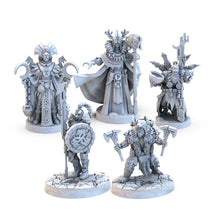 Load image into Gallery viewer, Lords of Ragnarok: Core Box
