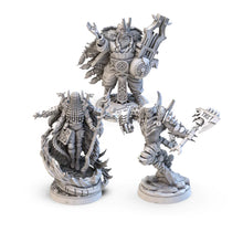 Load image into Gallery viewer, Lords of Ragnarok: Core Box