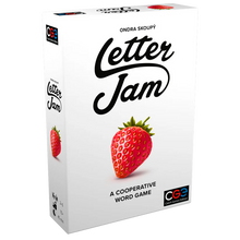Load image into Gallery viewer, Letter Jam
