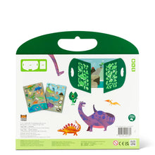 Load image into Gallery viewer, Magna Carry - Dino World