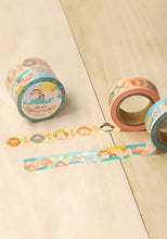Load image into Gallery viewer, Howl’s Moving Castle Masking Tape