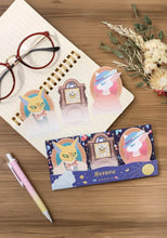 Load image into Gallery viewer, Whisper of the Heart Sticky Note Set