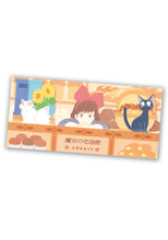 Load image into Gallery viewer, Kiki’s Delivery Service Sticky Note Set