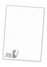 Load image into Gallery viewer, Kiki’s Delivery Service B6 Notebook