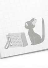 Load image into Gallery viewer, Kiki’s Delivery Service B6 Notebook