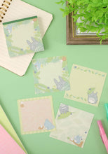 Load image into Gallery viewer, My Neighbor Totoro Memo Pad