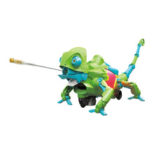 Load image into Gallery viewer, My Robotic Pet: Coding Chameleon