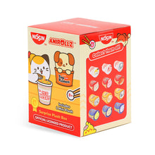 Load image into Gallery viewer, Nissin Surprise Plush Box