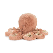 Load image into Gallery viewer, Odell Octopus Large