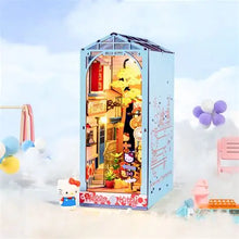 Load image into Gallery viewer, Booknook: Hello Kitty® Town Square