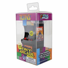 Load image into Gallery viewer, Tiny Arcade Tetris