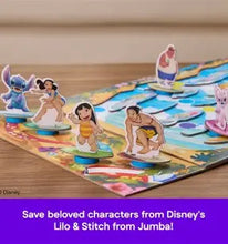 Load image into Gallery viewer, Disney`s Lilo & Stitch Surf Showdown Marble Game