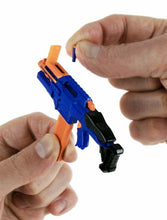 Load image into Gallery viewer, World’s Smallest Nerf Blasters