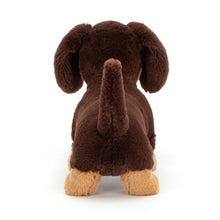 Load image into Gallery viewer, Otto Sausage Dog