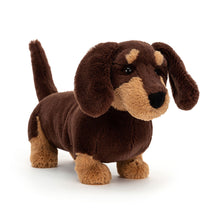 Load image into Gallery viewer, Otto Sausage Dog