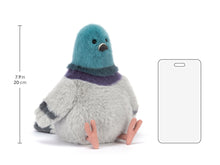 Load image into Gallery viewer, Strutton Pigeon