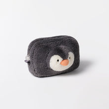Load image into Gallery viewer, Peanut Penguin Pouch