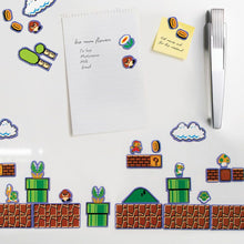 Load image into Gallery viewer, Super Mario Bros. Magnets