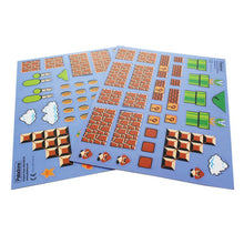 Load image into Gallery viewer, Super Mario Bros. Magnets