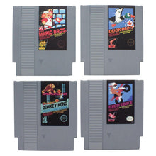 Load image into Gallery viewer, NES Cartridge Coasters