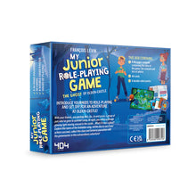 Load image into Gallery viewer, My Junior RPG