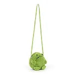 Load image into Gallery viewer, Ricky Rain Frog Bag