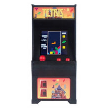 Load image into Gallery viewer, Tiny Arcade Tetris