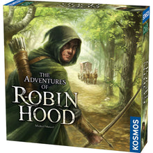 Load image into Gallery viewer, The Adventures of Robin Hood