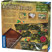 Load image into Gallery viewer, The Adventures of Robin Hood