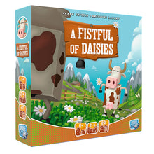 Load image into Gallery viewer, A Fistful of Daisies