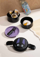 Load image into Gallery viewer, Kiki’s Delivery Service Round Bento Lunch Box (16.91oz) 500ml