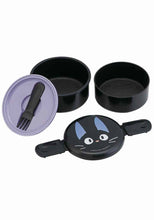 Load image into Gallery viewer, Kiki’s Delivery Service Round Bento Lunch Box (16.91oz) 500ml
