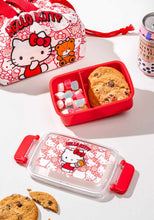 Load image into Gallery viewer, Hello Kitty Bento Lunch Box (Friends)