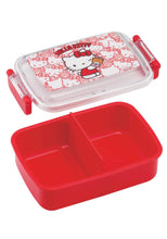 Load image into Gallery viewer, Hello Kitty Bento Lunch Box (Friends)
