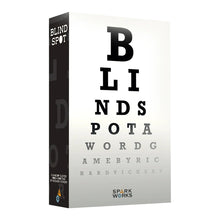 Load image into Gallery viewer, Blind Spot