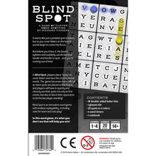Load image into Gallery viewer, Blind Spot
