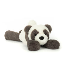 Load image into Gallery viewer, Smudge Panda Original
