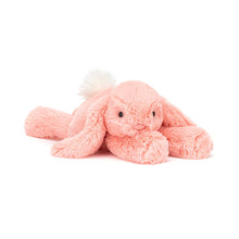 Load image into Gallery viewer, Smudge Apricot Rabbit