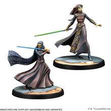 Load image into Gallery viewer, Star Wars: Shatterpoint - Plans and Preparation Squad Pack