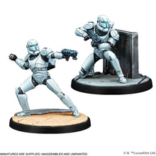 Load image into Gallery viewer, Star Wars: Shatterpoint - Plans and Preparation Squad Pack