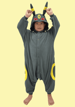 Load image into Gallery viewer, Pokemon Sprigatito Kids Kigurumi