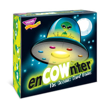 Load image into Gallery viewer, enCOWnter Three Corner Card Game
